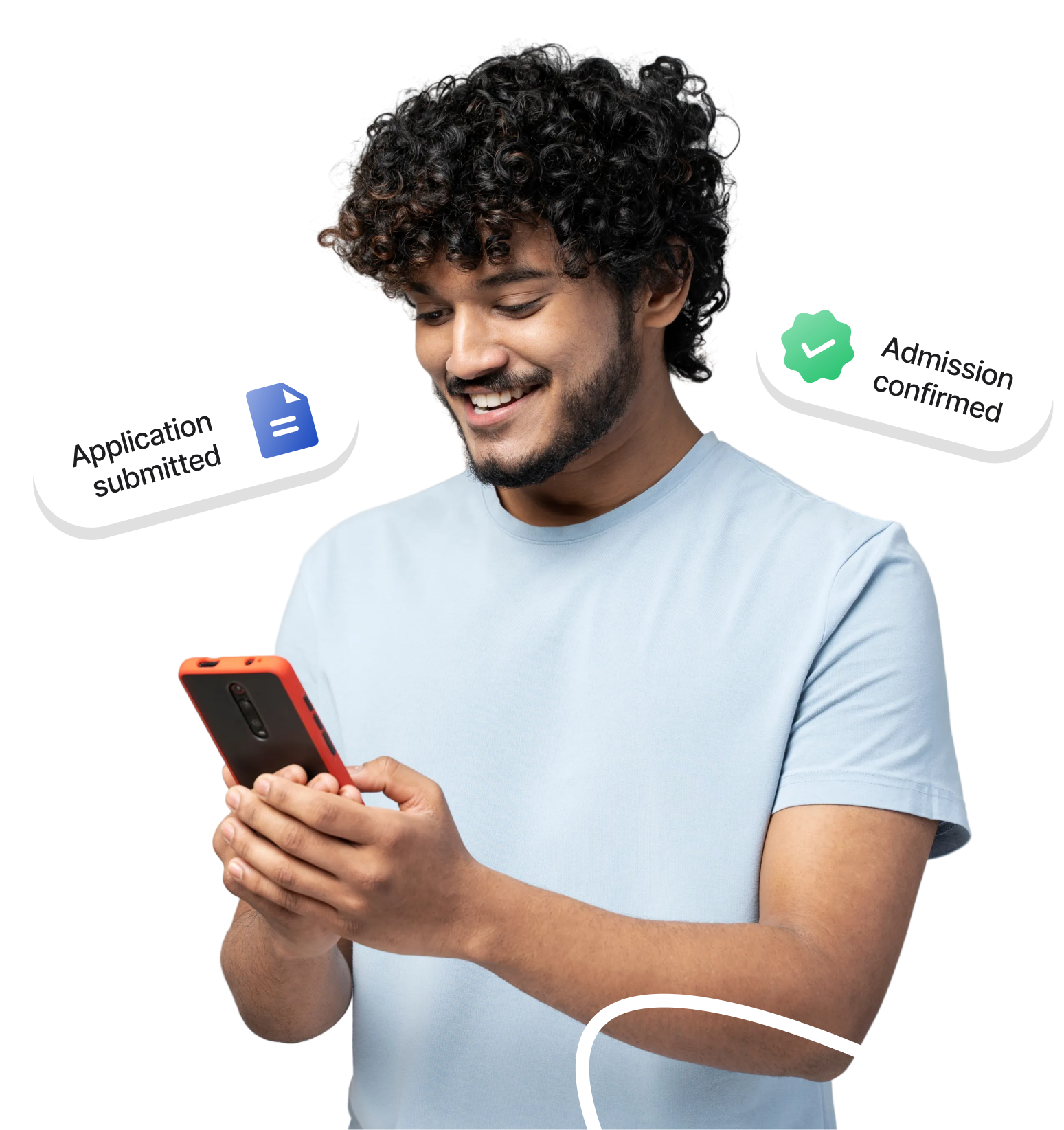 College Applications Portal for Students | Appli